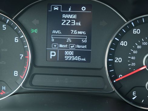 Used 2016 Kia Forte EX w/ EX Premium Package image 43