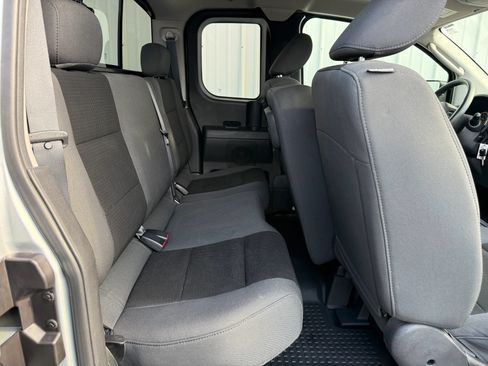 Used 2011 Nissan Titan S w/ S Popular Equipment Pkg AWD/4WD image 29