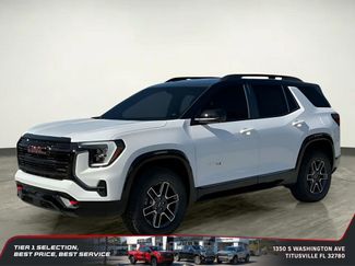 New 2026 GMC Terrain AT4 w/ Convenience Package III video 2