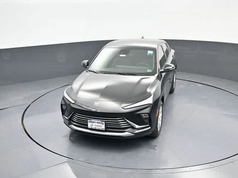 New 2025 Buick Envista Preferred w/ Convenience I Package image 44