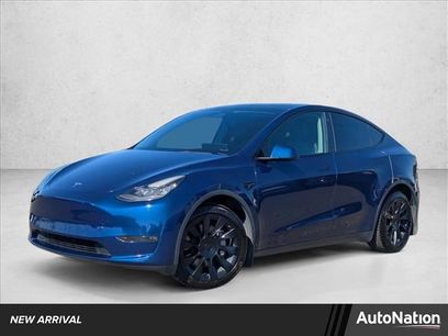 Used 2021 Tesla Model Y Long Range