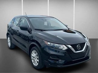 Used 2021 Nissan Rogue Sport S FWD video 2