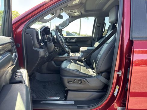 Used 2023 Chevrolet Silverado 1500 RST w/ RST All Star Premium Package image 15