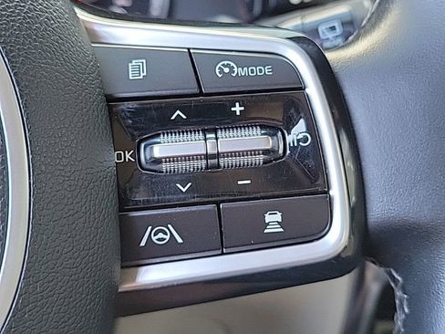 Used 2022 Kia Sorento SX image 37