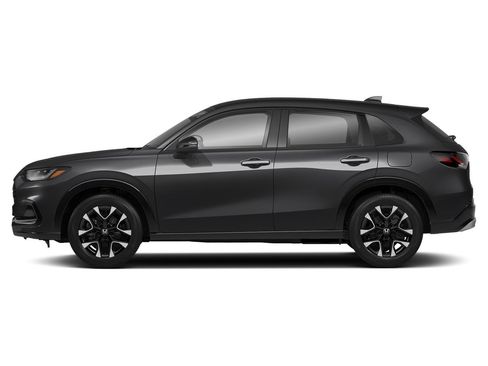 New 2026 Honda HR-V EX-L image 2
