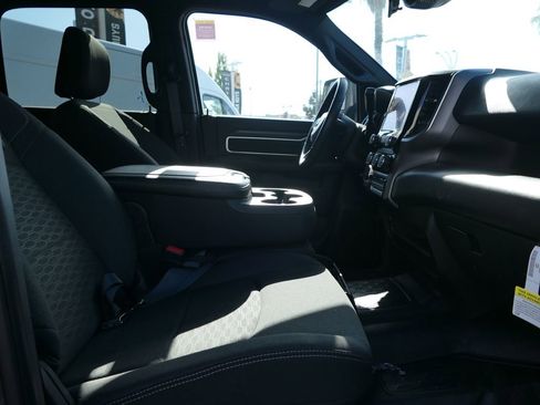 New 2026 RAM 5500 Tradesman image 24