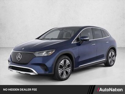 Certified 2023 Mercedes-Benz EQE 350+ SUV
