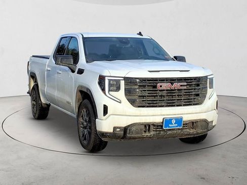 Used 2024 GMC Sierra 1500 Elevation image 4