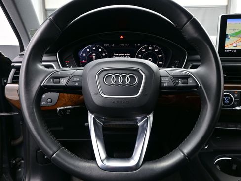 Used 2019 Audi A4 2.0T allroad Premium Plus image 25