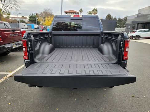 New 2026 RAM 1500 Rebel w/ Bed Utility Group image 17