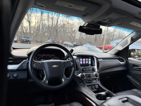 Used 2018 Chevrolet Tahoe LT AWD/4WD image 60