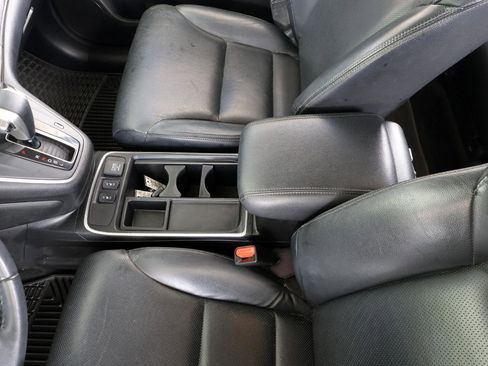 Used 2015 Honda CR-V Touring image 42