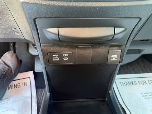 Used 2025 Honda Odyssey EX-L image 35