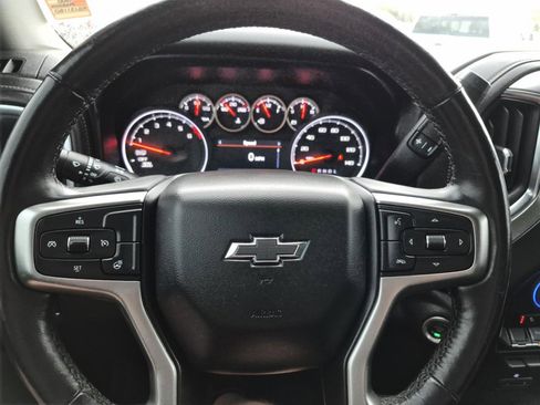 Certified 2019 Chevrolet Silverado 1500 RST image 20