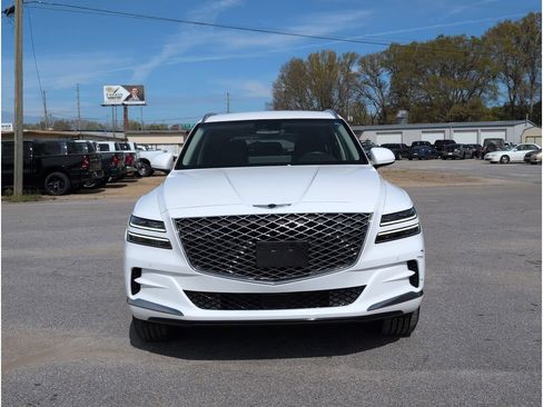 Used 2024 Genesis GV80 2.5T image 8