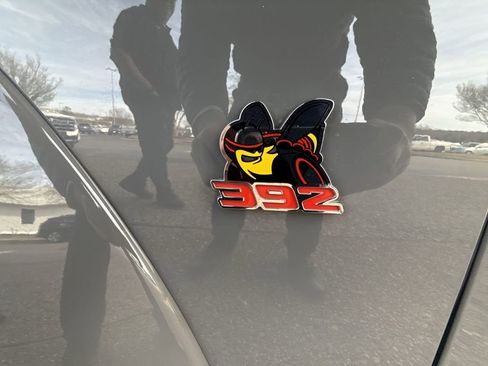 Used 2023 Dodge Challenger R/T Scat Pack image 31