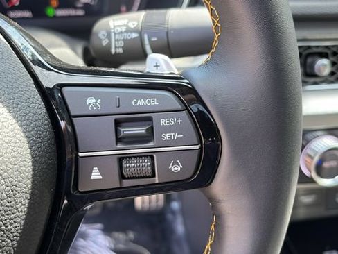 New 2026 Acura Integra A-Spec FWD image 14