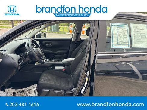 Used 2023 Honda HR-V LX image 21