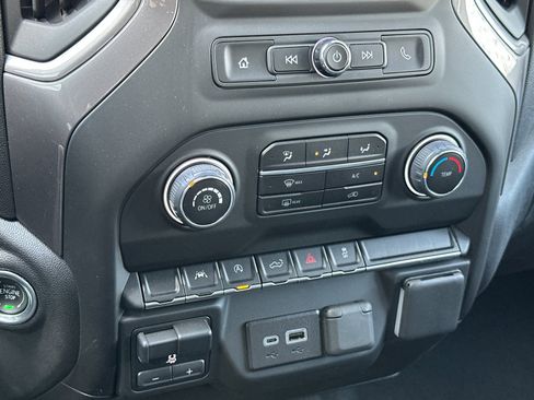 Used 2024 Chevrolet Silverado 1500 Custom w/ Rally Edition image 22