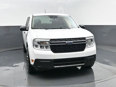 Used 2024 Ford Maverick XLT w/ Equipment Group 300A Standard image 17