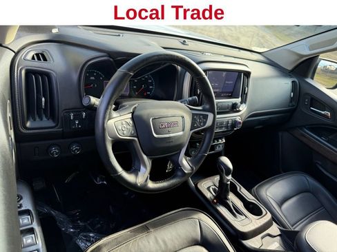 Used 2022 GMC Canyon Denali image 5