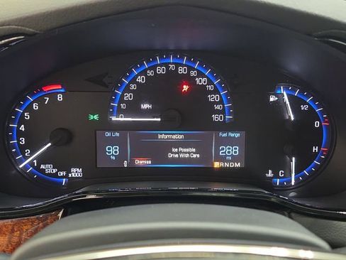 Used 2016 Cadillac CTS Sedan image 18