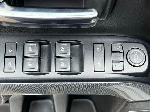 Used 2017 Chevrolet Silverado 3500 LTZ w/ Duramax Plus Package image 15