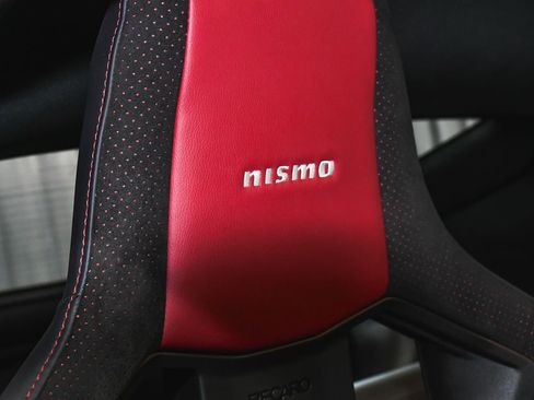 Used 2024 Nissan Z NISMO w/ Floor Mat Package RWD image 48