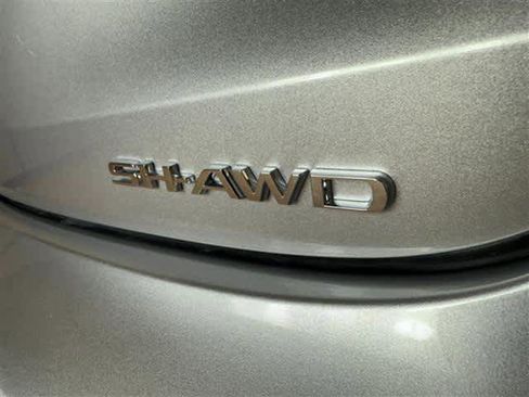 New 2025 Acura TLX SH-AWD w/ A-SPEC Pkg image 6