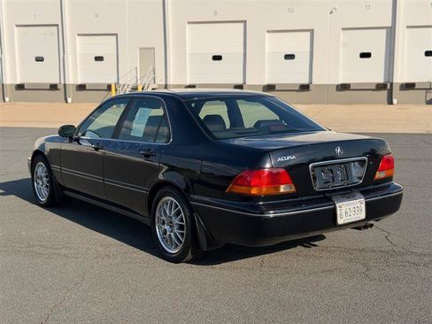 Used 1997 Acura RL FWD image 4