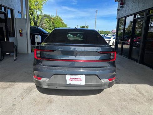 Used 2023 Polestar Polestar 2 AWD/4WD image 3