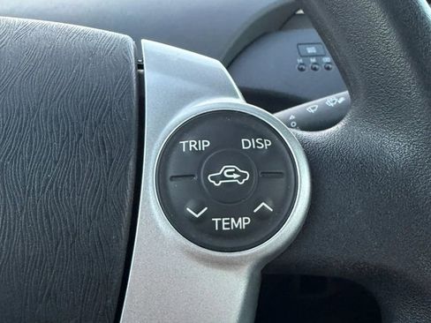 Used 2010 Toyota Prius Five image 21