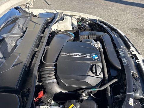 Used 2011 BMW 335i Sedan w/ Premium Pkg image 14