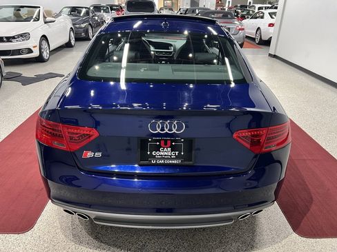 Used 2013 Audi S5 Premium Plus image 18