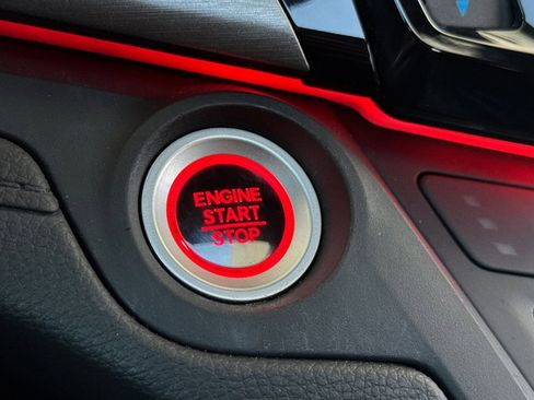 Certified 2023 Honda Odyssey Sport image 34