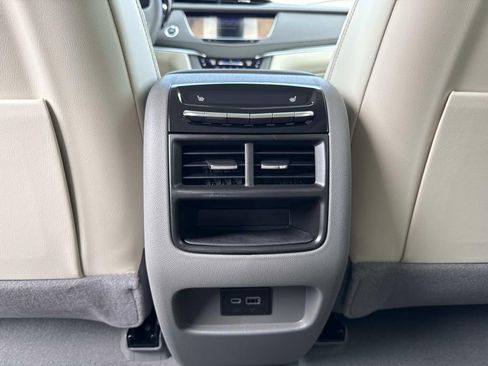 New 2026 Cadillac XT5 Premium Luxury w/ Driver Assist Package image 16