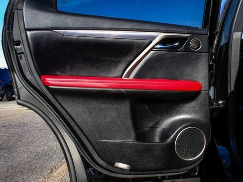 Used 2020 Lexus RX 350 F Sport image 11