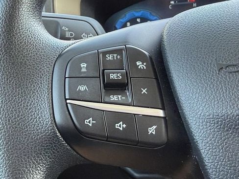 Used 2025 Ford Bronco Sport Big Bend AWD/4WD image 17