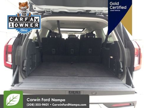 Used 2025 Ford Expedition Max Platinum image 29