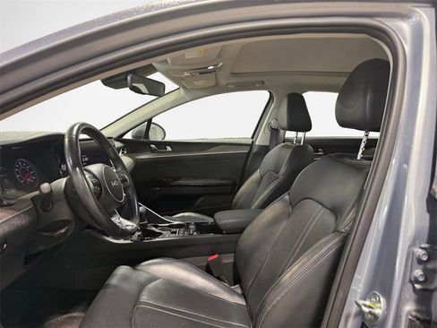 Used 2023 Kia K5 EX w/ EX Premium Package image 12