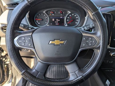 Used 2020 Chevrolet Traverse Premier image 29