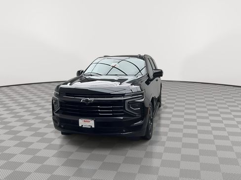 Certified 2025 Chevrolet Tahoe RST w/ RST Capability Package image 40