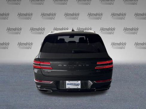 Used 2024 Genesis GV80 2.5T image 8