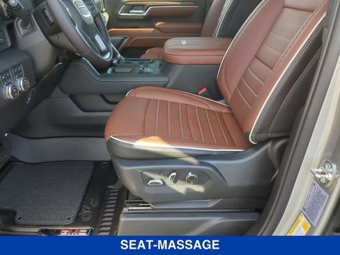 New 2026 GMC Sierra 2500 Denali Ultimate AWD/4WD image 26