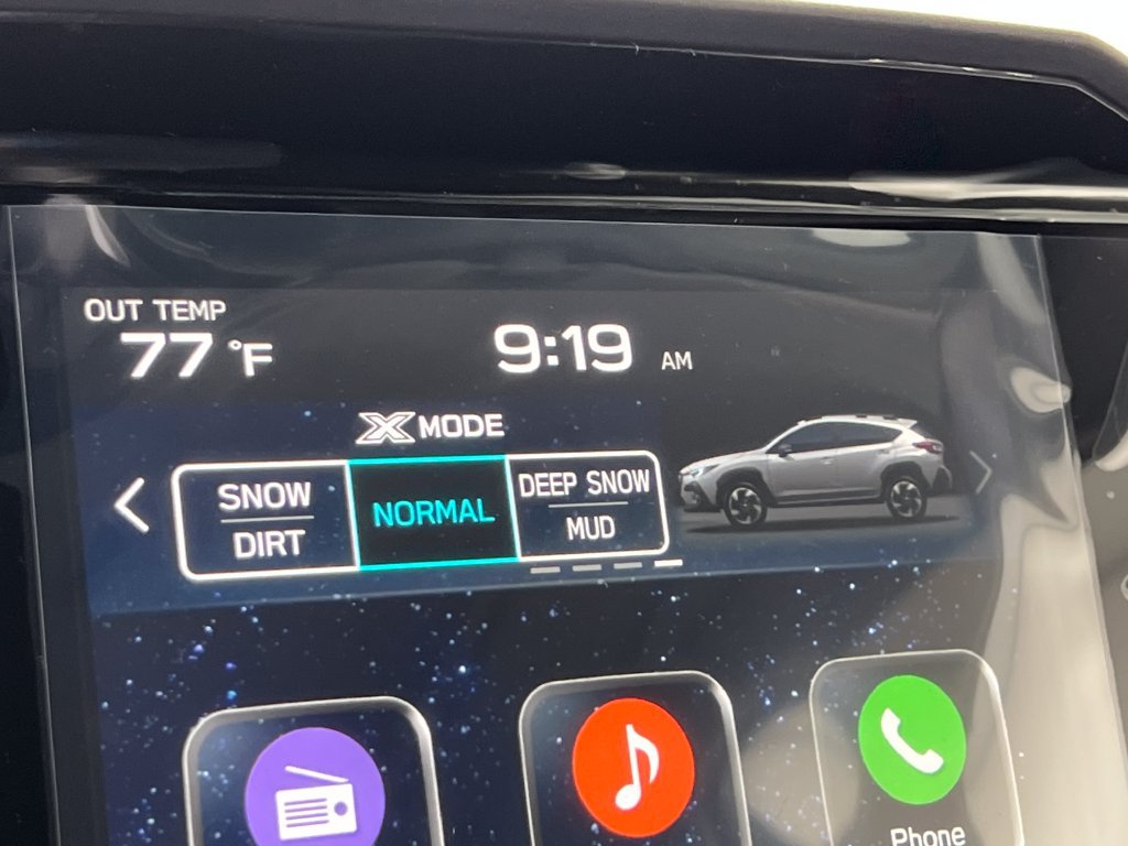 New 2026 Subaru Crosstrek 2.5i Limited AWD/4WD image 33