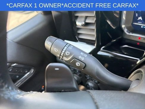 Used 2024 Chevrolet Silverado 1500 LTZ image 34