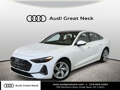 Used 2025 Audi A5 2.0T Premium w/ Convenience Package