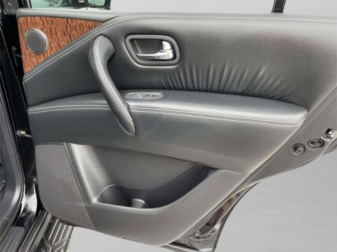 Used 2019 Nissan Armada SL w/ Premium Package image 24