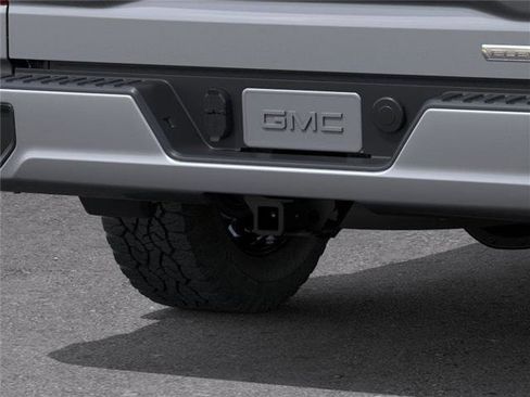 New 2026 GMC Sierra 1500 Elevation w/ Elevation Select Package image 14