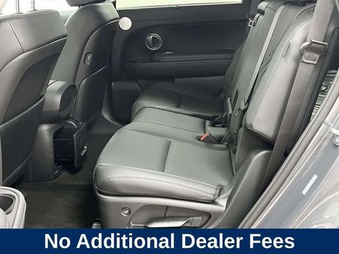 New 2026 Hyundai Palisade SEL AWD/4WD image 12